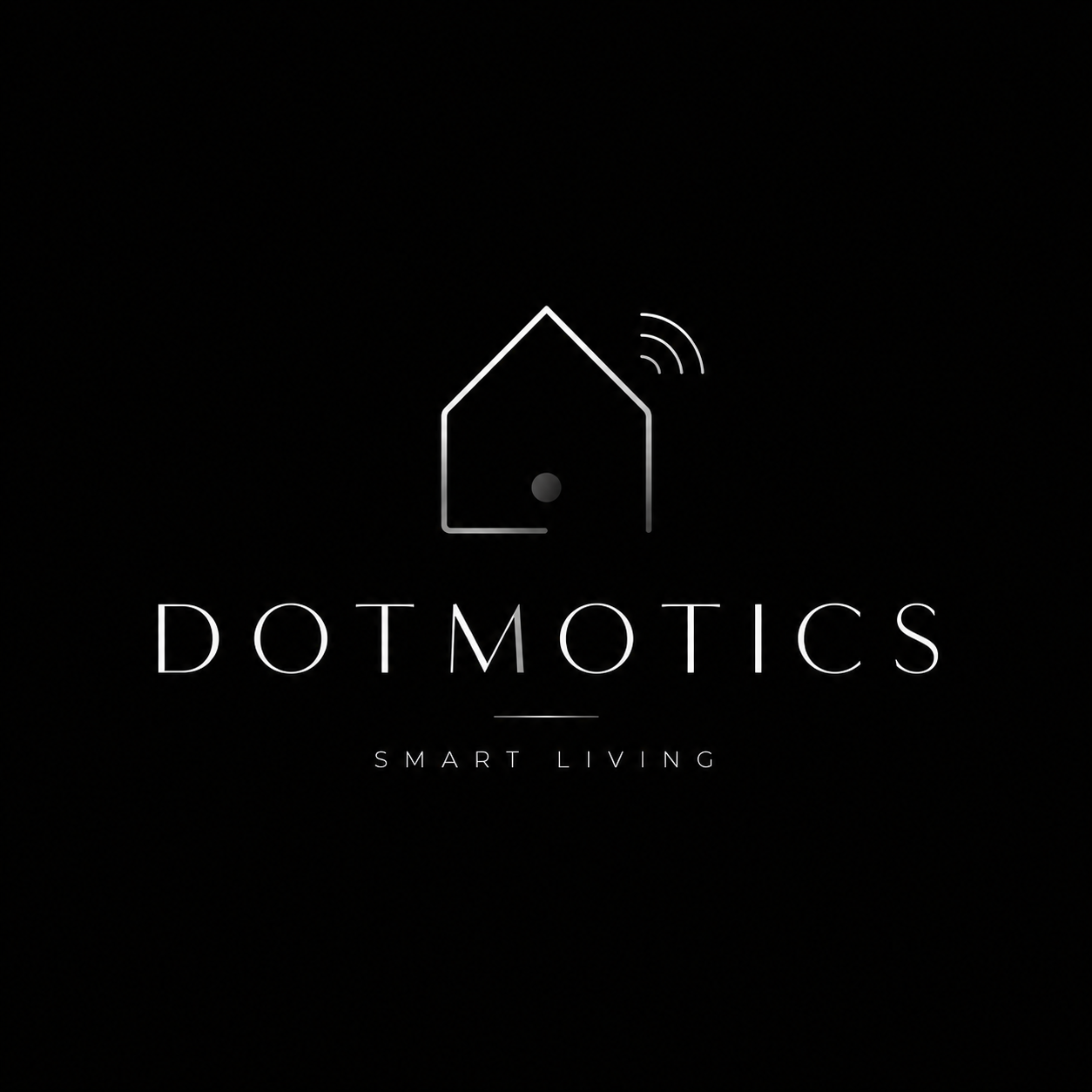 DOTMOTICS — Smart Living